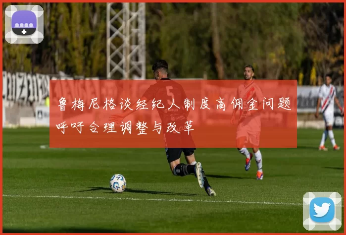 鲁梅尼格谈经纪人制度高佣金问题呼吁合理调整与改革